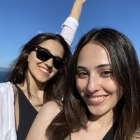 bengisu sökmen的照片