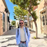 Tigran Kuchatyan的照片