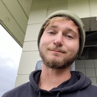 Alexander Kirschner's Photo