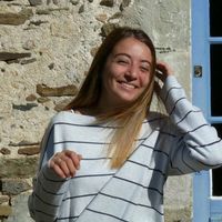 Chloé Jordan's Photo