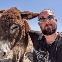 Morgan PERICARD's Photo