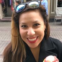 Sandy Gonzalez的照片