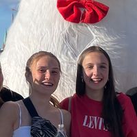 Le foto di Aimie Domann