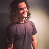 Nicolas Dubé's Photo