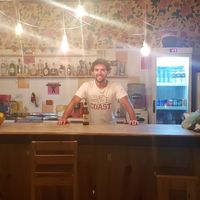 Fotos von Nacho Calasso