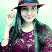 Steffy Cuellar的照片