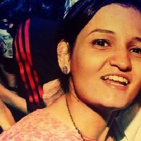 Jéssyca Martins's Photo