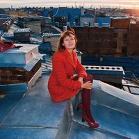 Julia Litvyakova's Photo