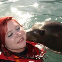 Saoirse Lardner's Photo