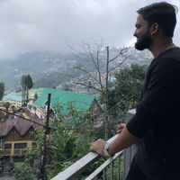 Nishant Anand的照片