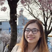 Trinh Ngo's Photo
