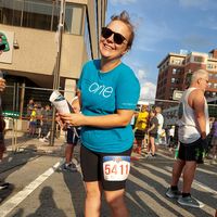 Le foto di Amber Rowan