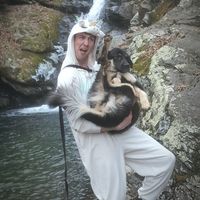 Patrick Shugrue的照片