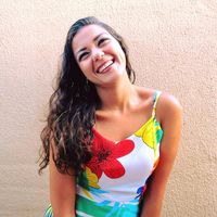 Milena Coutinho的照片