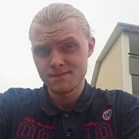 Daniel Leander的照片