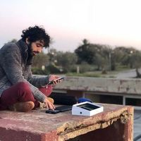 Uri Ifraimov的照片