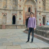 Deepak Swarnkar's Photo