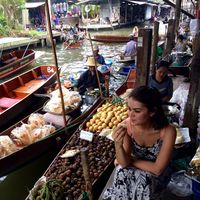 Gamze Hançer's Photo