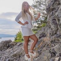 Танюшка Юрченко's Photo