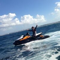 Amiko Okuda的照片