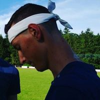 Fotos de Mathis Thoma