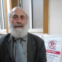 Joseph Bonett's Photo