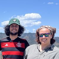 Courtney Cadogan's Photo