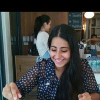 Henna Charania's Photo