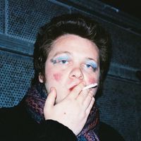 Oliver Robinson的照片