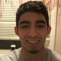 Steven Robles's Photo