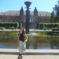 Isabella Fonseca's Photo