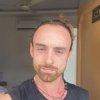 Joshua Leas Hill's Photo