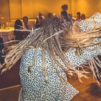 Pete Phillips的照片