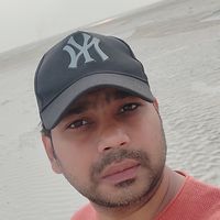 Anees Sayyed的照片