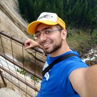 Aram Ayazyan的照片