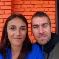 Alexandra & Olivier's Photo