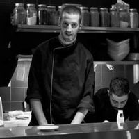 Alberto Escribano's Photo