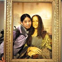 QIANQIAN KAI的照片