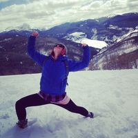 Morgan Swain's Photo