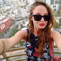 Geraldine Duo's Photo