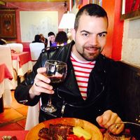 Fotos de Fabián Pérez Rodríguez