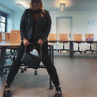 Anastasiia Makopets's Photo