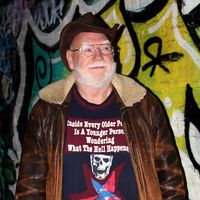 Dave Michael的照片