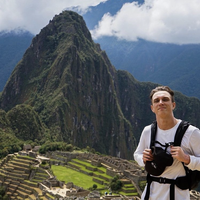 Kevin Bonetti's Photo