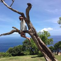 Rachelena Balu的照片