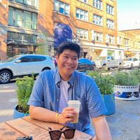 Christian Earl Layese's Photo