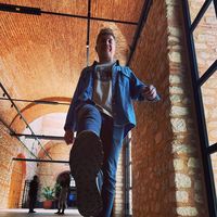 Fotos de Maximus Tuerk