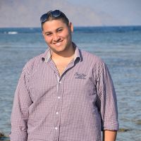 Raafat Mohamed的照片