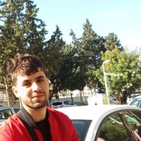 Oussama Djendi's Photo