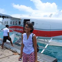 Jenjira Burana的照片